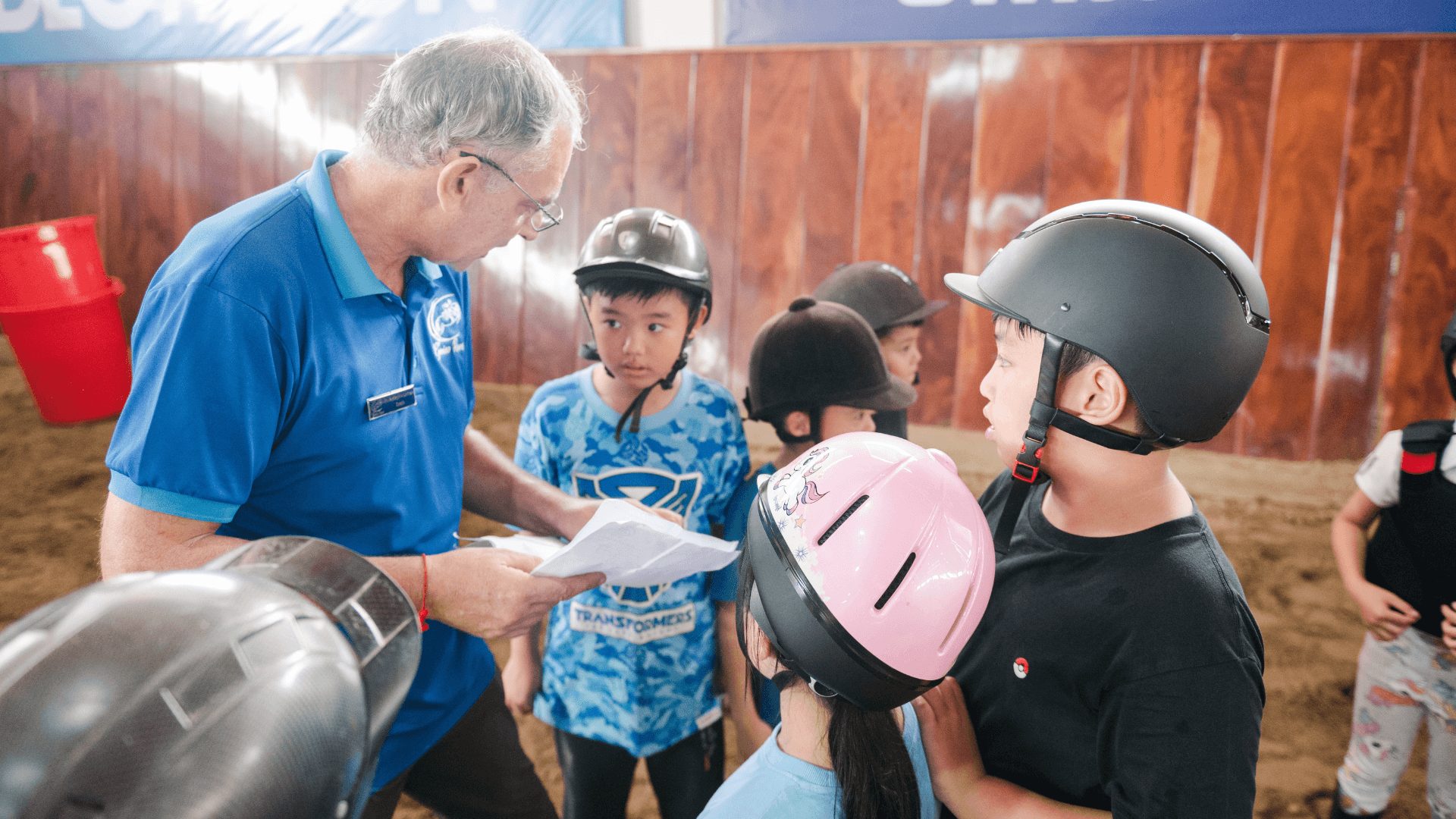 Horseback Riding for Kids A Guide for Phnom Penh Parents (1)