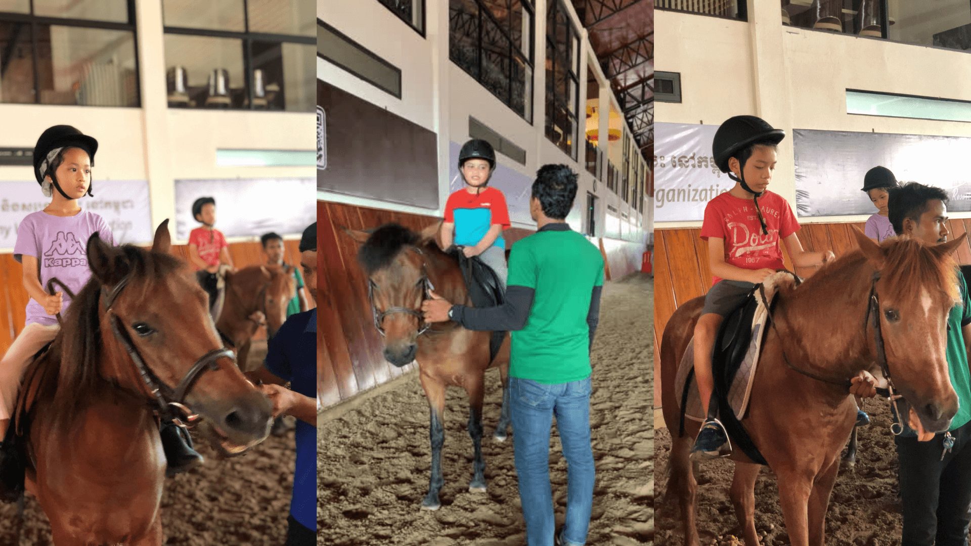 Find the Best Horseback Riding School for Your Child Expert Guide (1)