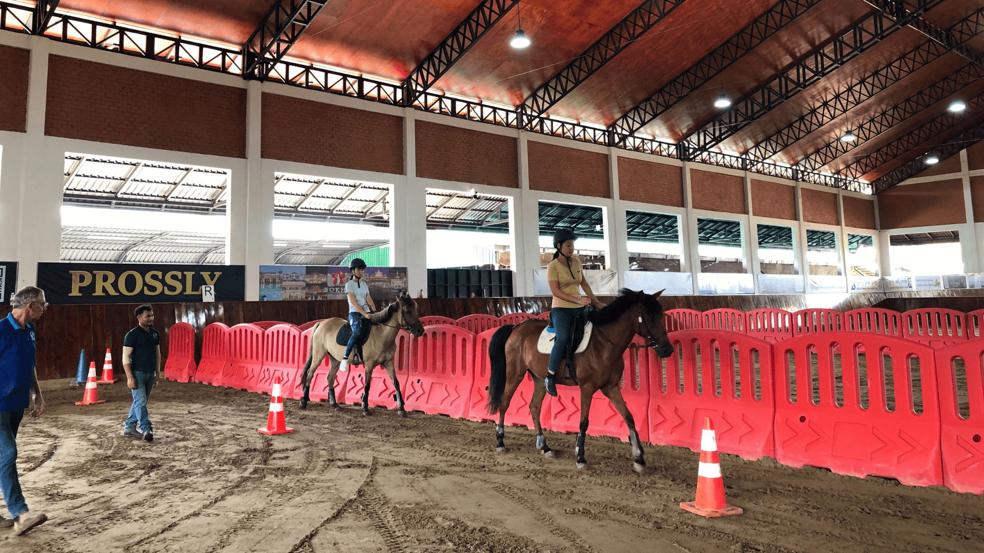 Horseback Riding Fun for Families in Phnom Penh Get Fit, Bond, and Have a Blast (6)