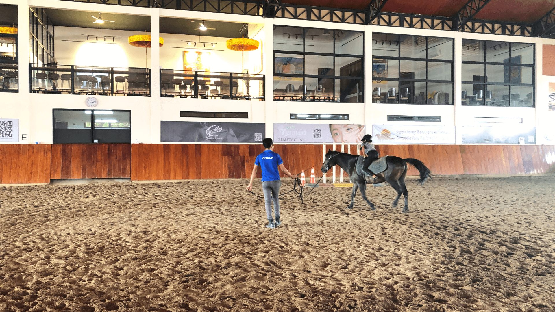 Horseback Riding for Kids Building Balance, Focus, and Empathy for a Well-Rounded Life at Genius Resort (2)